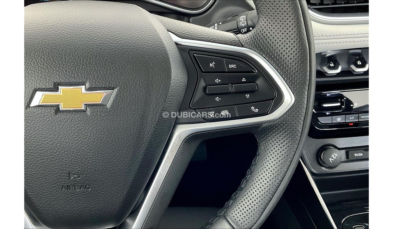 شيفروليه كابتيفا Premier