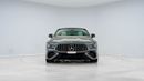 Mercedes-Benz AMG GT 53 Special Offer | AED 5,398 PM | Up to 3 Years Warranty Unlimited | AMG GT53
