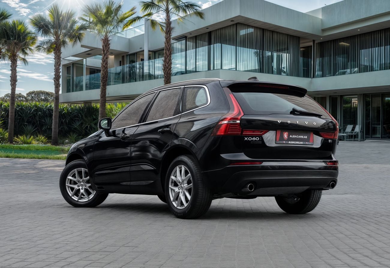 Volvo XC60 XC60 Momentum T5 | 1,528 P.M | 0% Downpayment | Excellent Condition!