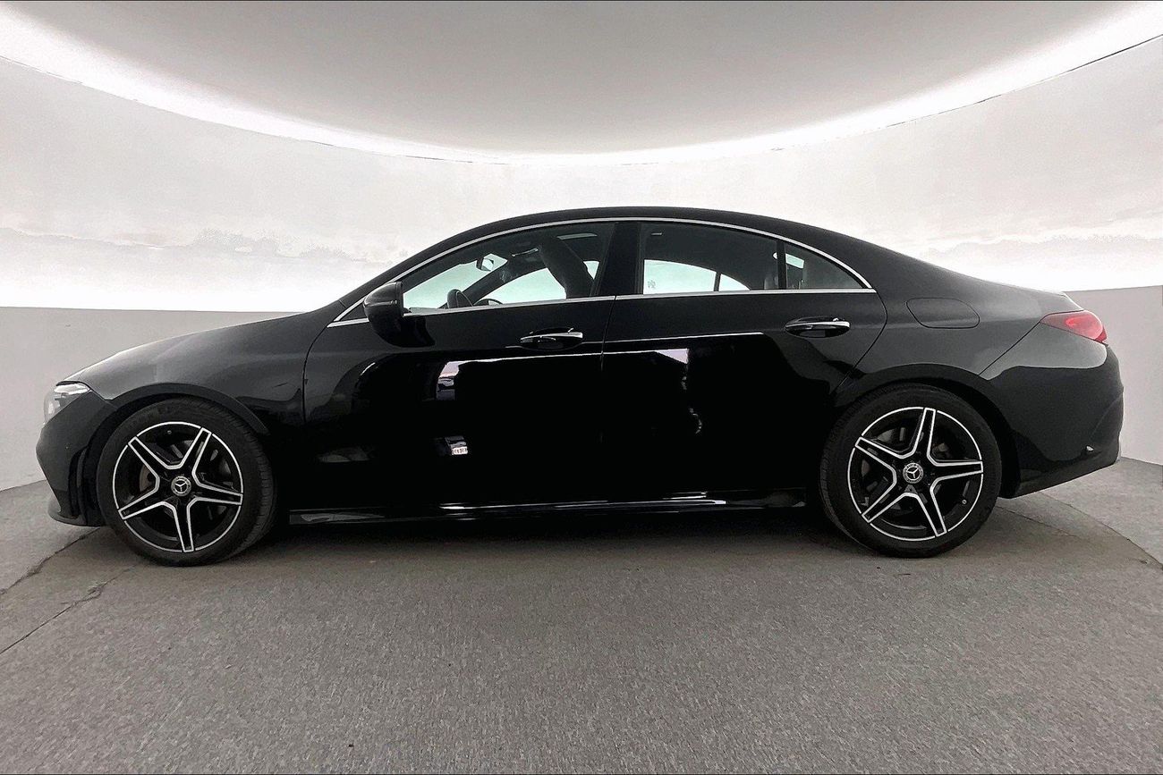 Mercedes-Benz CLA 250 Premium | Guaranteed Warranty | 0 Down Payment