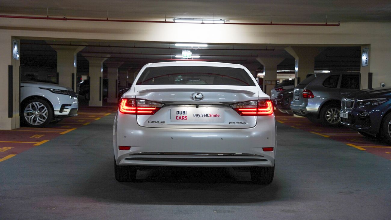 لكزس ES 350