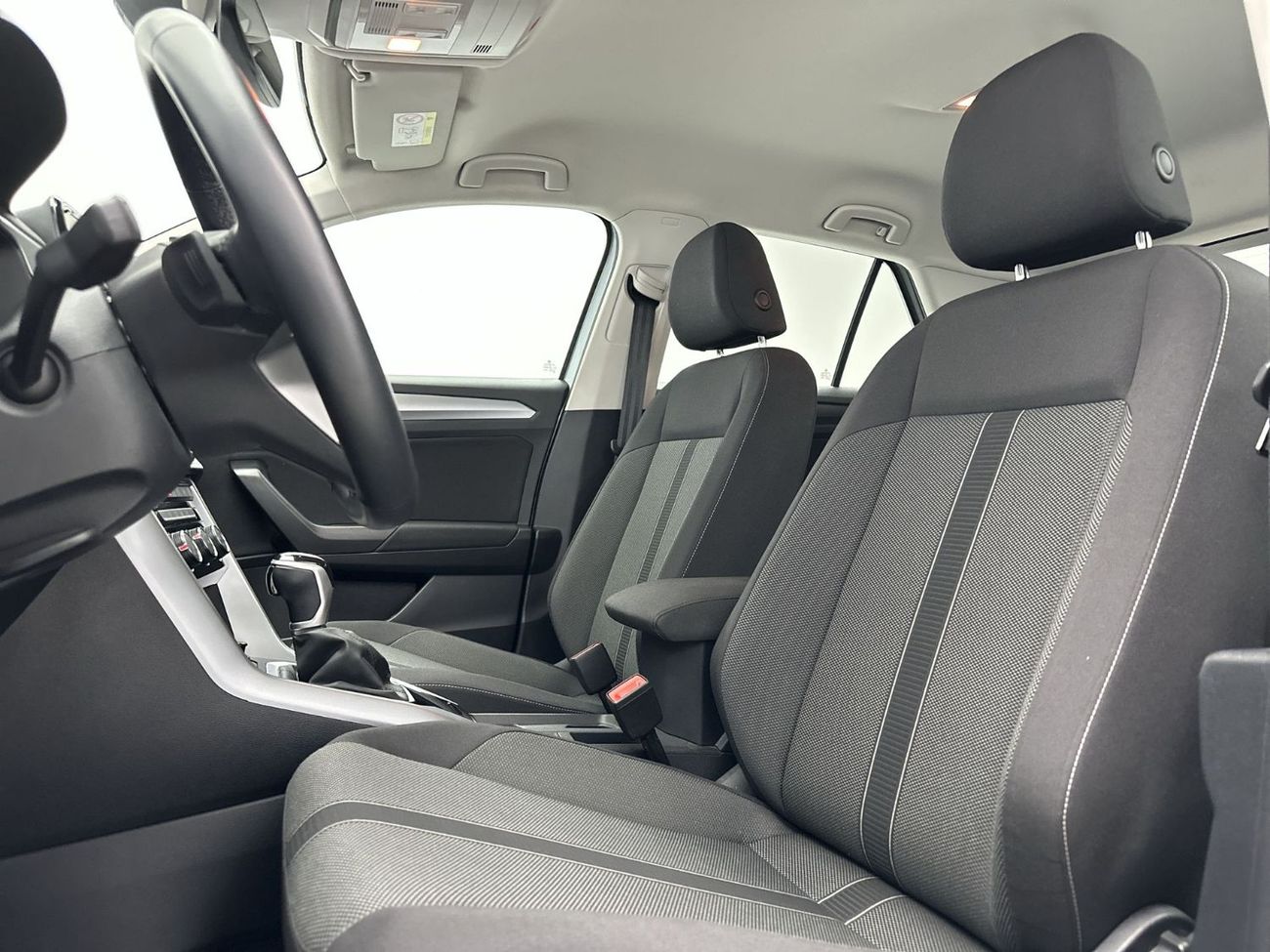فولكس واجن T ROC LIFE 1.4L | AED 63,900 Only! | MARKET BEST PRICE | VW Certified