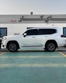 Toyota Land Cruiser Toyota Land Cruiser VXR 2024 MODEL - GCC specs