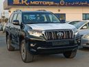 Toyota Prado TXL, Winter Package / 2.8L V4 / DSL / Driver Power Seat & Leather Seats, Sunroof (CODE# PSR28TXLDM1)