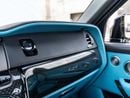 Rolls Royce Cullinan BLACK BADGE