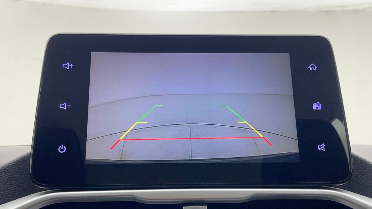 شيفروليه كابتيفا 2023 LS | AED 554/Month | 0 DP | 30 Day Return | Warranty