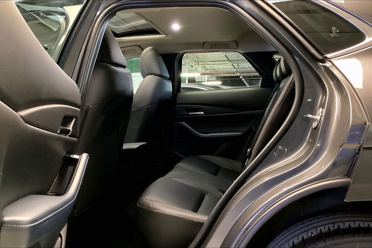 Mazda CX30 Urbane | upto AED 20,000 Ramadan Discount | Guaranteed Warranty | 0 Down Payment