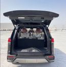 Lexus LX600 PRESTIGE