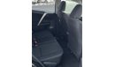 Toyota RAV4 2017 TOYOTA RAV 4 LE  / MID OPTION