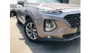 Hyundai Santa Fe SANTA FE 2020