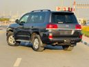 Toyota Land Cruiser Toyota Land Cruiser RHD