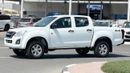 إيسوزو D ماكس STD ISUZU/D-MAX/2.5L DSL DC 4X4, PWR, Alloy Wheel, ABS, Remote ,MT