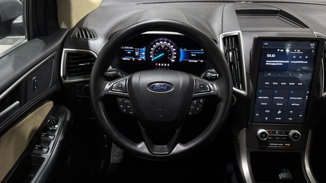 Ford Edge SEL, миниатюра 26