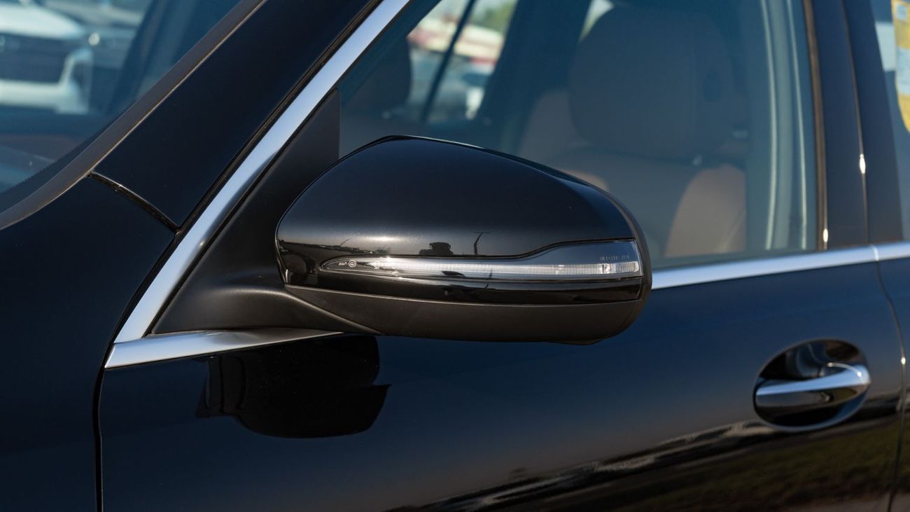 مرسيدس بنز GLB 220 2025 | MERCEDES GLB 220 FASHION