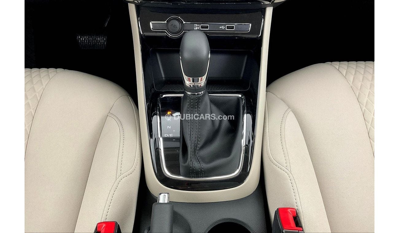 MG 5 Comfort