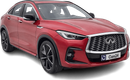 إنفينيتي QX55 ESSENTIAL كارس24 هي سوق ضخم للسيارات المستعملة موثوق ومضمون ٪كارس24 هي سوق ضخم للسيارات المستعملة موثوق ومضمون