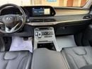 هيونداي باليساد Hyundai Palisade 2020