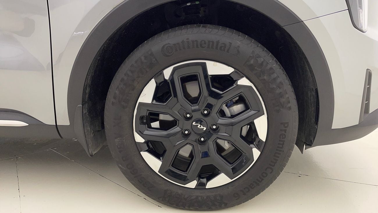 Kia Sorento 2024 EX STD | AED 1467/Month | 0 DP | 30 Day Return | Warranty