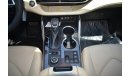 تويوتا هايلاندر Platinum Awd 2.4l Petrol 7 Seat Automatic Transmission