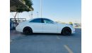 Mercedes-Benz S 550 Low Mileage