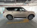 إنفينيتي QX80