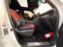 Toyota Land Cruiser VXR