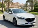 Mazda 6 S 2.5L (184 HP) 2.5L 2023 | 0 DP | 743/Month | 30 Day Return | Service History