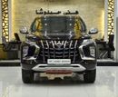 Mitsubishi Montero Sport GLS EXCELLENT DEAL for our Mitsubishi Montero Sport ( 2021 Model ) in Black Color GCC Specs