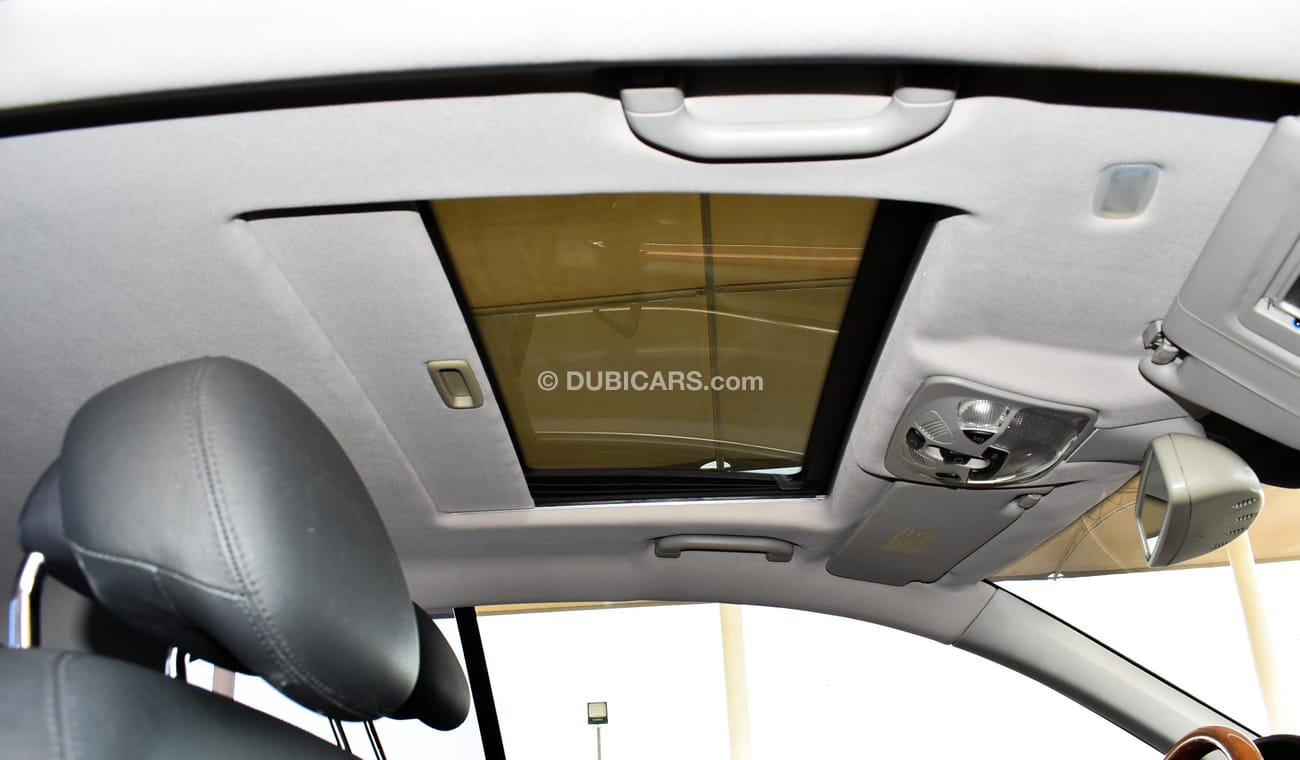 Mercedes-Benz CLK 320