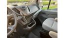 Ford Transit FORD TRANSIT 150 2017 V6 GCC FULL SERVICE HISTORY ORIGINAL PAINT