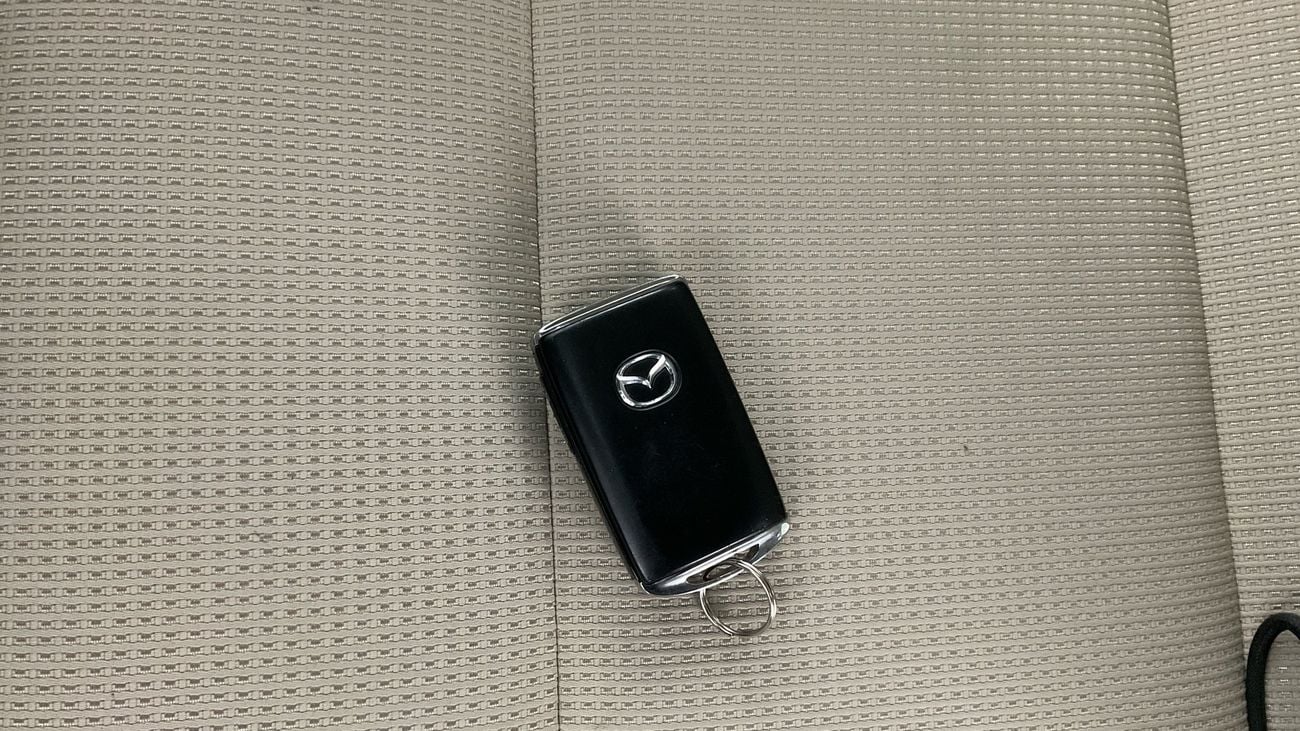 Mazda CX5 GL 2.5L GL | Guaranteed Warranty | 0 Down Payment