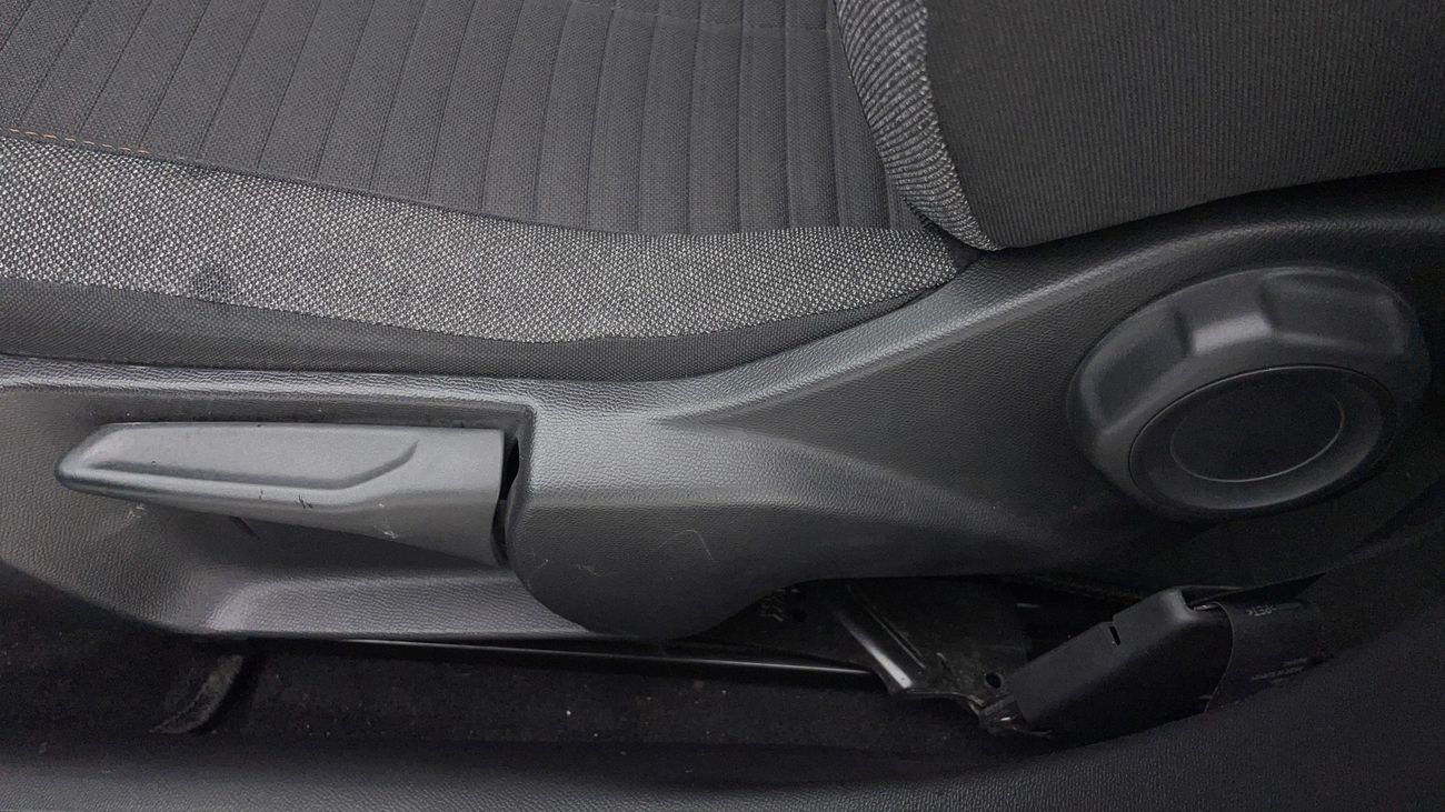 Peugeot 2008 ACTIVE 1.6 | Zero Down Payment | Home Test Drive