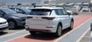 Mitsubishi Outlander P-line 4WD 2.5L Petrol 2026YM