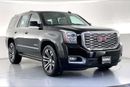 GMC Yukon Denali | 1 year free warranty | 0 Down Payment