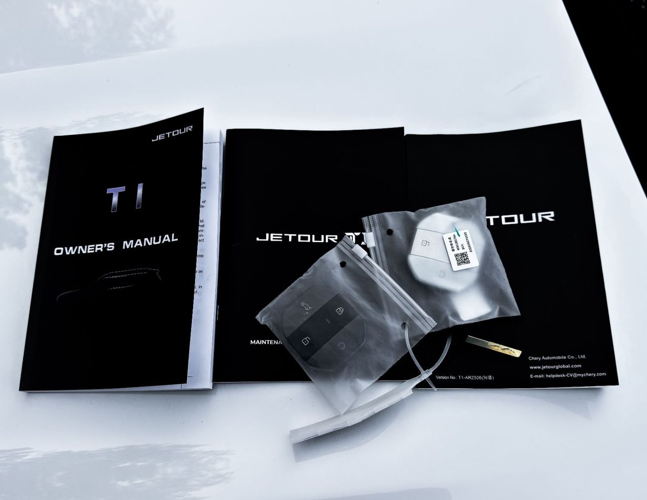 Jetour T1 JETOUR T1 | 2.0L | 2026 | GCC | NEW | 6 YEARS WARRANTY UNLIMITED KM II 3 YEARS SERVICE CONTRACT