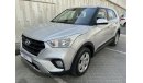 Hyundai Creta GL 1.6L | GCC | EXCELLENT CONDITION | FREE 2 YEAR WARRANTY | FREE REGISTRATION | 1 YEAR FREE INSURAN