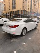 Lexus ES350