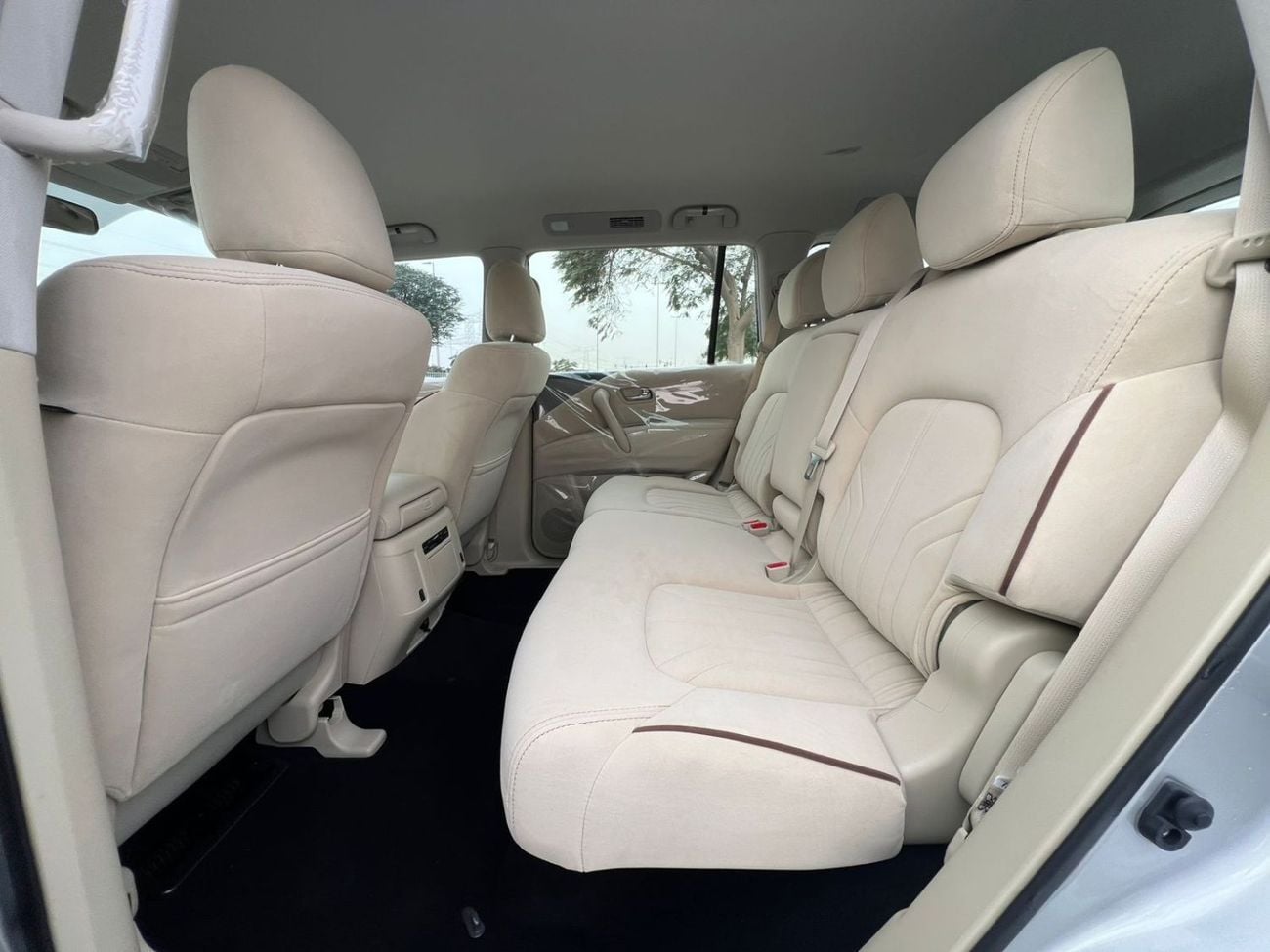 Nissan Patrol XE 4.0L