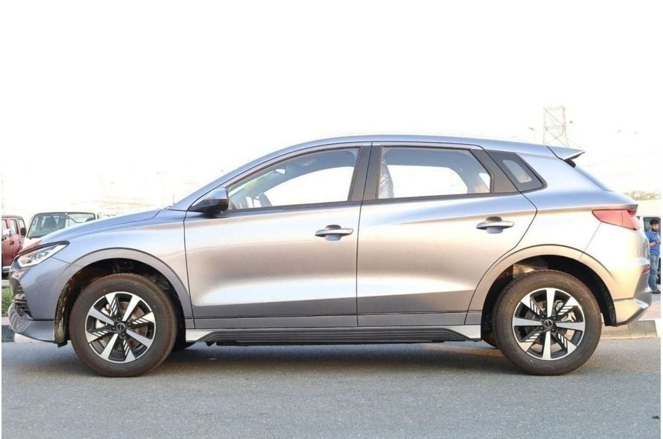 بي واي دي e2 BYD_E2_LUXURY_405KM_2024