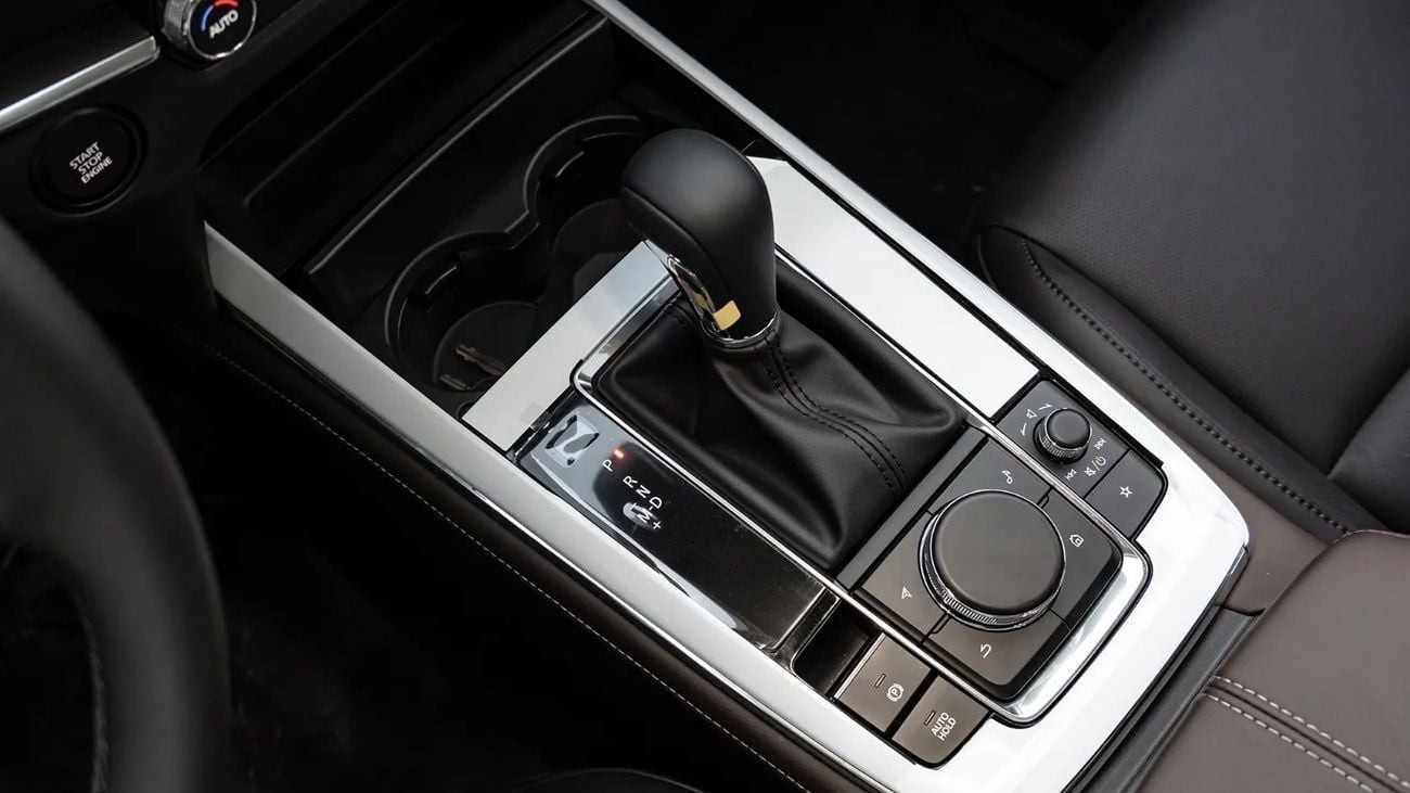 مازدا CX30 2025 | MAZDA CX-30 2.0L AT JOY