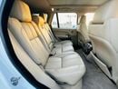 Land Rover Range Rover Vogue 5.0L