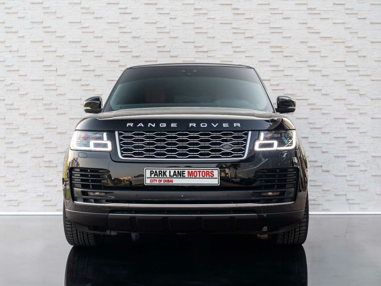 لاند روفر رينج روفر Vogue SE 5.0L