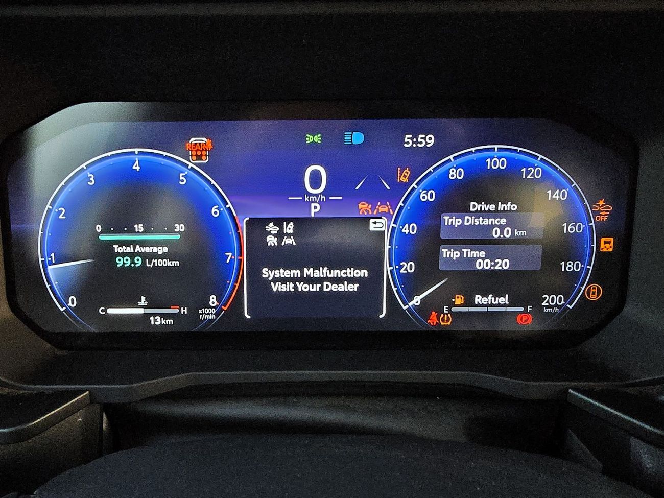 Toyota Prado Adventure Mono Tone 2.4T Toyota land Cruiser Prado 4*4  2.4L Turbo A/T PETROL 2025 black color