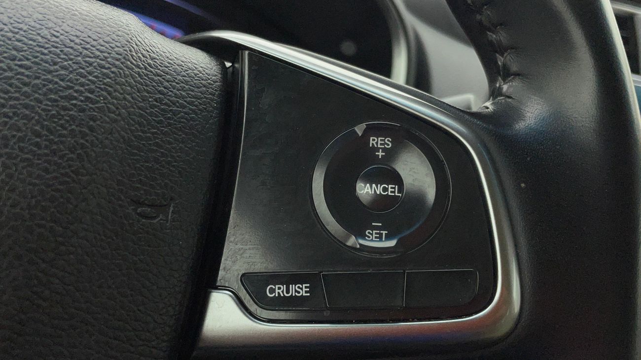 Honda CRV TOURING 2.4 | Zero Down Payment | Home Test Drive