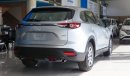 مازدا CX-9 GT WITH LEATHER/ELECTRIC SEATS, SUNROOF, NAVIGATION