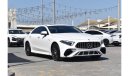 مرسيدس بنز CLS 350