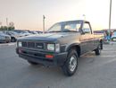 نيسان بيك آب 1991 NISSAN DATSUN PICK UP RHD PETROL MANUAL(PM23932)