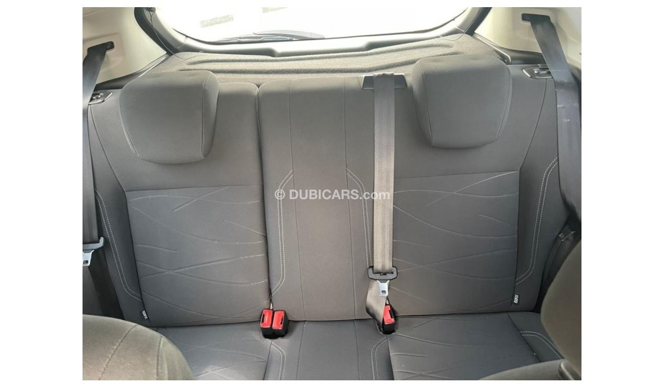 فورد فيستا Fiesta 2013 || GCC || Very Well Maintained