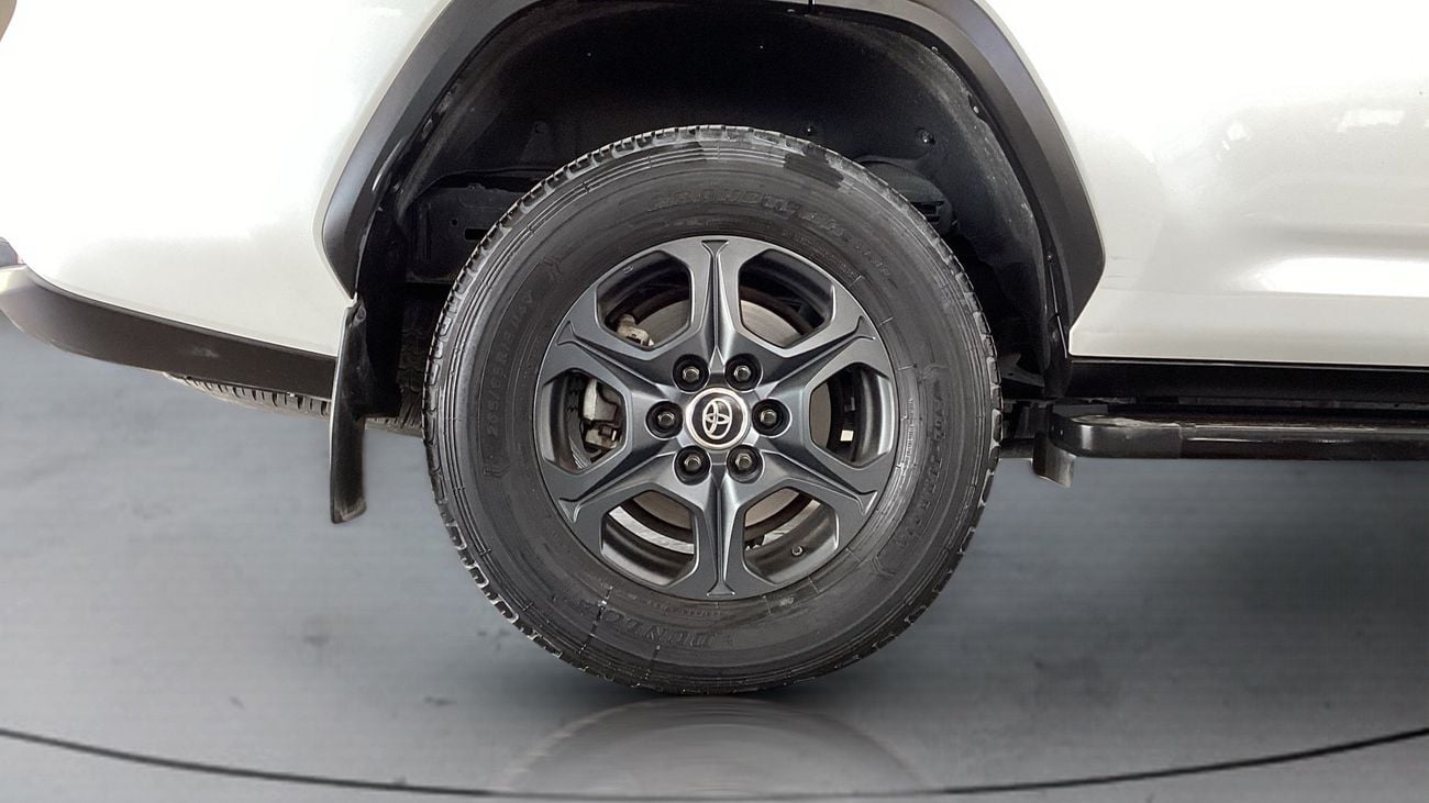 Toyota Land Cruiser 3.5T V6 GR-SPORT 4WD AUTO RA | Guaranteed Warranty | 0 Down Payment