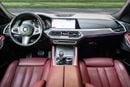 BMW X6 XDRIVE40I M SPORT 4,015 P.M |  X6 xDrive 40i M Sport | 0% Downpayment | BMW Warranty